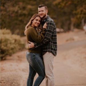 Meet your Posher, Emilee